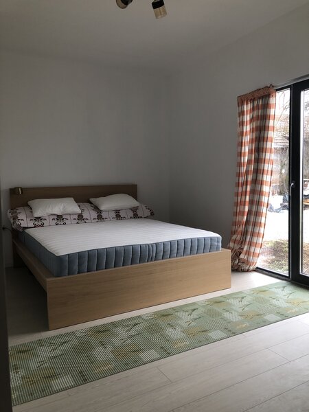 Comana, padurea Parcul Natural Comana, Vlad Tepes, Giurgiu,